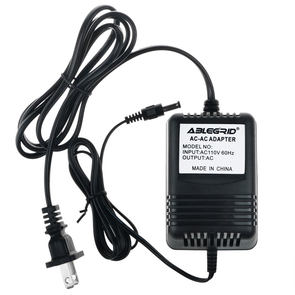 *Brand NEW*AC to AC Adapter for Ault INC. T48121667A050G Class 2 Transformer Power Supply